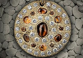 戴比爾斯是哪個國家的 戴比爾斯什么檔次