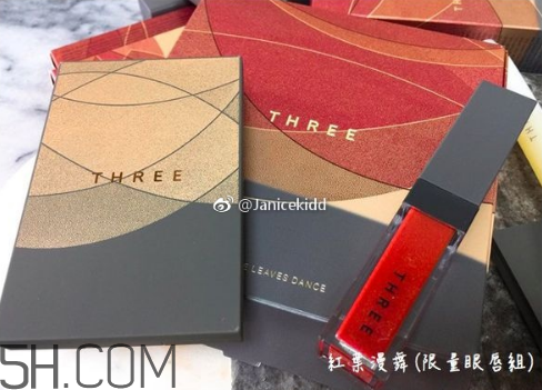 口紅修復(fù)方法 three是什么牌子 口紅修復(fù)方法 three是什么牌子