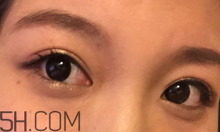 桃花妝眼影是什么顏色？眼影排行榜10強