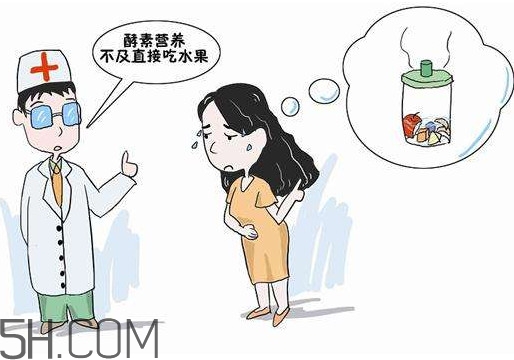 什么人不適合吃酵素？為什么吃酵素反而胖了