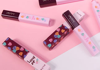 橘朵幸運氣球唇釉好用嗎_judydoll幸運氣球唇釉評測