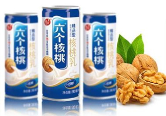 六個(gè)核桃里到底有幾個(gè)核桃？六個(gè)核桃適合什么人喝