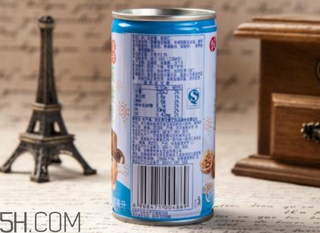 什么時候喝六個核桃最好？六個核桃有防腐劑嗎