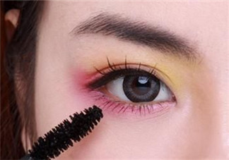 眼影碎了怎么恢復(fù)原樣？粉色眼影牌子推薦