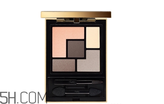 桃花妝眼影是什么顏色？眼影排行榜10強