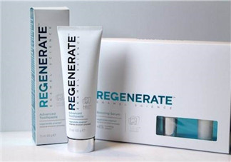 法國regenerate牙釉質(zhì)再生牙膏好用嗎？多少錢？