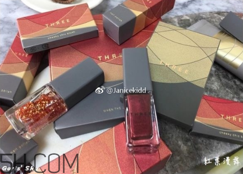 口紅修復(fù)方法 three是什么牌子 口紅修復(fù)方法 three是什么牌子