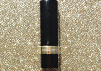 dolce gabbana口紅多少錢？DG杜嘉班納口紅專柜價(jià)格