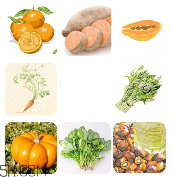 橘子吃多了皮膚會變黃嗎？橘子吃多了為什么變黃