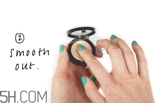 眼影碎了怎么恢復(fù)原樣？粉色眼影牌子推薦