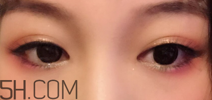 桃花妝眼影是什么顏色？眼影排行榜10強