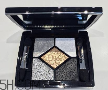迪奧金燦星光限定眼影價(jià)格 迪奧眼影畫法 迪奧金燦星光限定眼影價(jià)格 迪奧眼影畫法