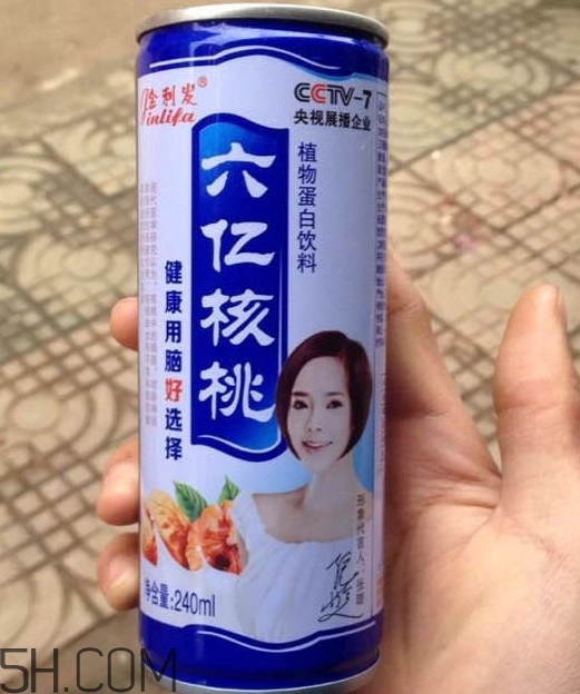 六個(gè)核桃哪個(gè)牌子正宗？六個(gè)核桃真的補(bǔ)腦嗎