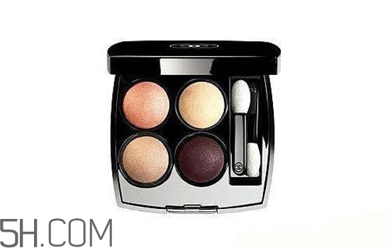 桃花妝眼影是什么顏色？眼影排行榜10強