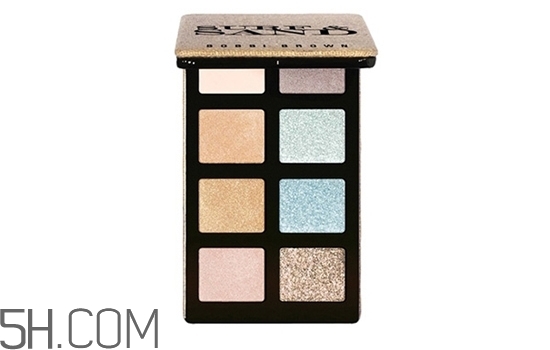 桃花妝眼影是什么顏色？眼影排行榜10強