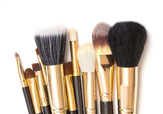 化妝刷的用途分類 化妝刷的詳細用法