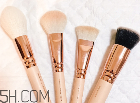 zoeva化妝刷哪里有賣？化妝刷的毛質(zhì)分類