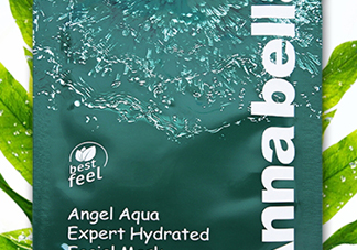 泰國安娜貝拉海藻面膜敷多久？annabella海藻面膜多久敷一次