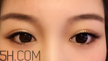 桃花妝眼影是什么顏色？眼影排行榜10強