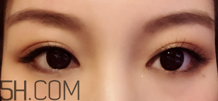 桃花妝眼影是什么顏色？眼影排行榜10強