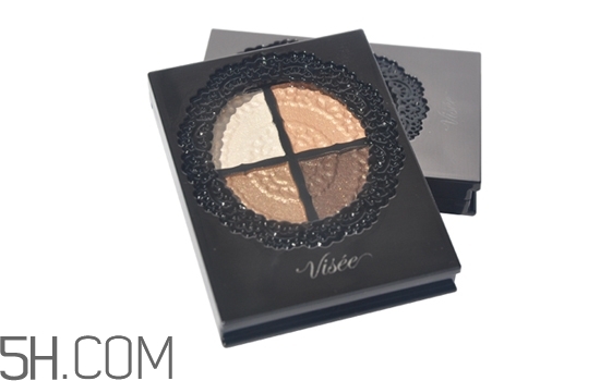 桃花妝眼影是什么顏色？眼影排行榜10強