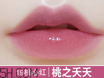 美寶蓮口紅哪個顏色好看？美寶蓮口紅含鉛多嗎？