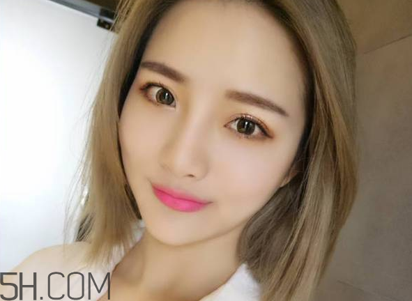 美寶蓮半永久染眉膠價格多少錢？好用嗎？