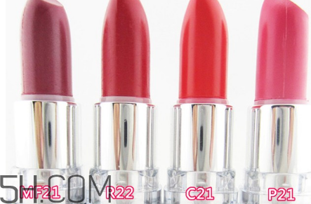 美寶蓮口紅哪個顏色好看？美寶蓮口紅含鉛多嗎？