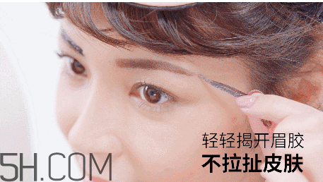 美寶蓮半永久染眉膠價格多少錢？好用嗎？