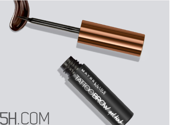 美寶蓮半恒久塑眉膜膠怎么樣？美寶蓮半永久染眉膠怎么挑選？