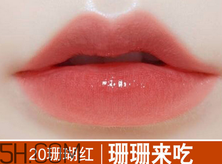 美寶蓮口紅哪個顏色好看？美寶蓮口紅含鉛多嗎？