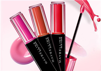 美寶蓮口紅哪個(gè)顏色好看？美寶蓮口紅含鉛多嗎？