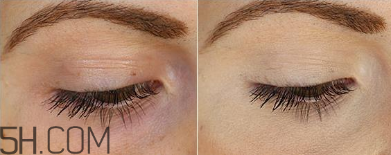 美寶蓮橡皮擦國內(nèi)有嗎？美寶蓮橡皮擦遮瑕筆色號試色