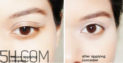 美寶蓮橡皮擦國內(nèi)有嗎？美寶蓮橡皮擦遮瑕筆色號試色