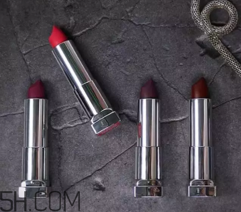 美寶蓮藍(lán)管調(diào)色口紅價(jià)格多少錢？美寶蓮藍(lán)管調(diào)色口紅怎么調(diào)色？