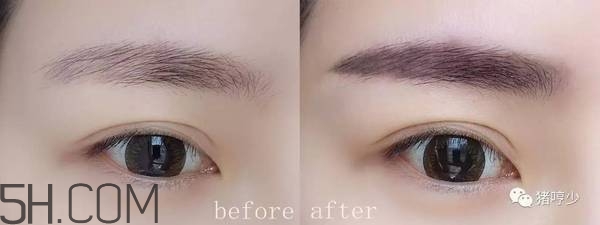 美寶蓮半永久染眉膠價格多少錢？好用嗎？