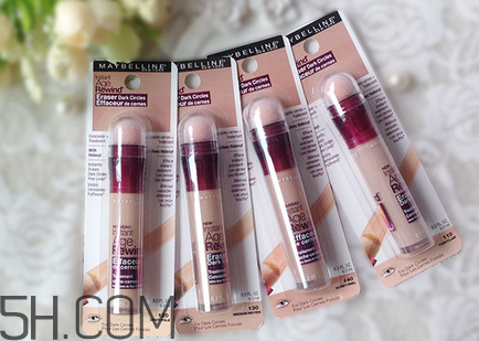 美寶蓮橡皮擦怎么樣？美寶蓮橡皮擦專柜價(jià)格是多少？