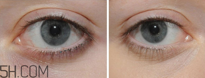 美寶蓮橡皮擦國內(nèi)有嗎？美寶蓮橡皮擦遮瑕筆色號試色