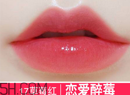 美寶蓮口紅哪個顏色好看？美寶蓮口紅含鉛多嗎？