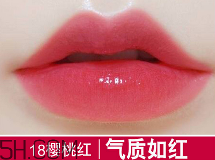 美寶蓮口紅哪個顏色好看？美寶蓮口紅含鉛多嗎？