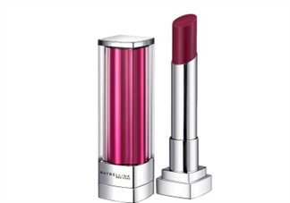 美寶蓮小燈管spk22試色 美寶蓮小燈管spk23多少錢(qián)