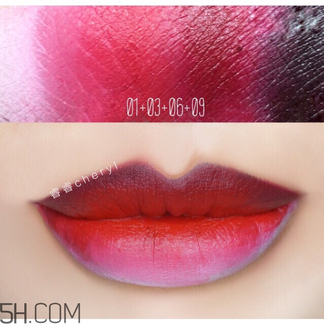 美寶蓮藍(lán)管調(diào)色口紅價(jià)格多少錢？美寶蓮藍(lán)管調(diào)色口紅怎么調(diào)色？