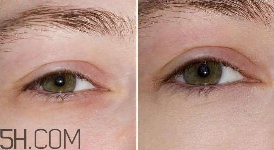 美寶蓮橡皮擦國內(nèi)有嗎？美寶蓮橡皮擦遮瑕筆色號試色