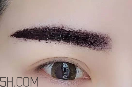 美寶蓮半永久染眉膠價格多少錢？好用嗎？