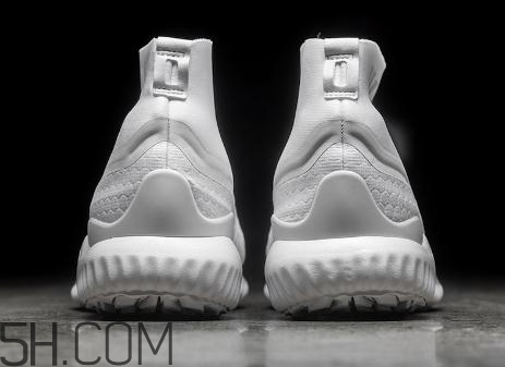 kith與adidas alphabounce zip聯(lián)名運動鞋多少錢_在哪買？