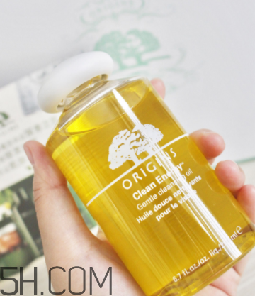 悅木之源橄欖卸妝油怎么樣？悅木之源橄欖卸妝油好用嗎？