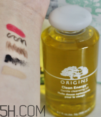 悅木之源橄欖卸妝油怎么樣？悅木之源橄欖卸妝油好用嗎？