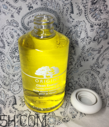 悅木之源橄欖卸妝油怎么樣？悅木之源橄欖卸妝油好用嗎？