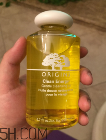 悅木之源橄欖卸妝油怎么樣？悅木之源橄欖卸妝油好用嗎？