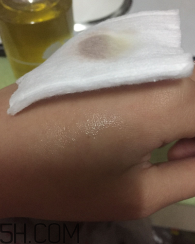 悅木之源橄欖卸妝油怎么樣？悅木之源橄欖卸妝油好用嗎？